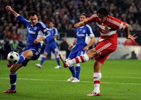 福的另一面 福的另一面